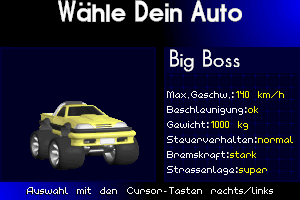 2 FAST 4 YOU: Das superheiße Bi-Fi Race 2