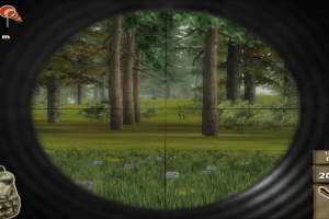 3D Jagd Simulator 2011 5