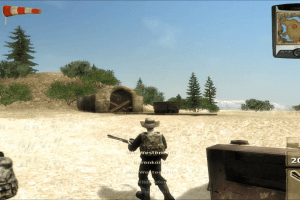 3D Jagd Simulator 2011 abandonware