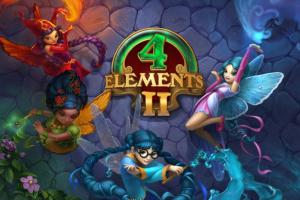 4 Elements II 2