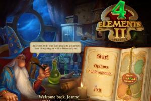4 Elements II 3