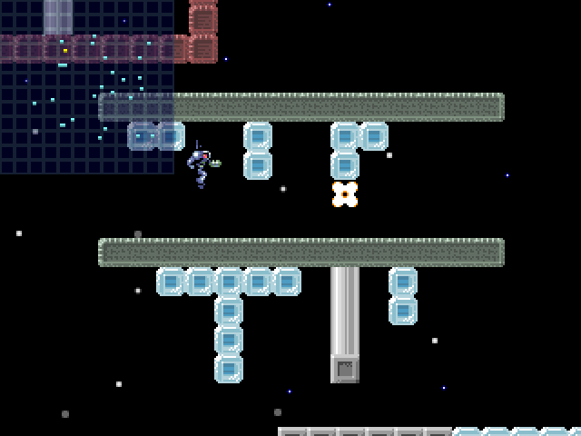 7th Swarming of the Machines 2