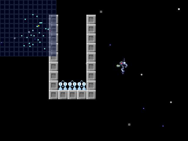 7th Swarming of the Machines 4