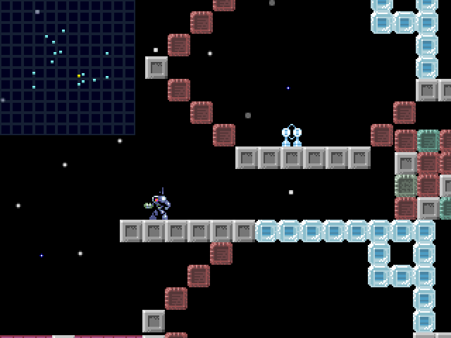 7th Swarming of the Machines 5