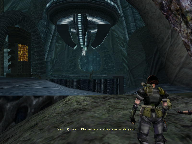 Aliens Versus Predator 2: Primal Hunt 0