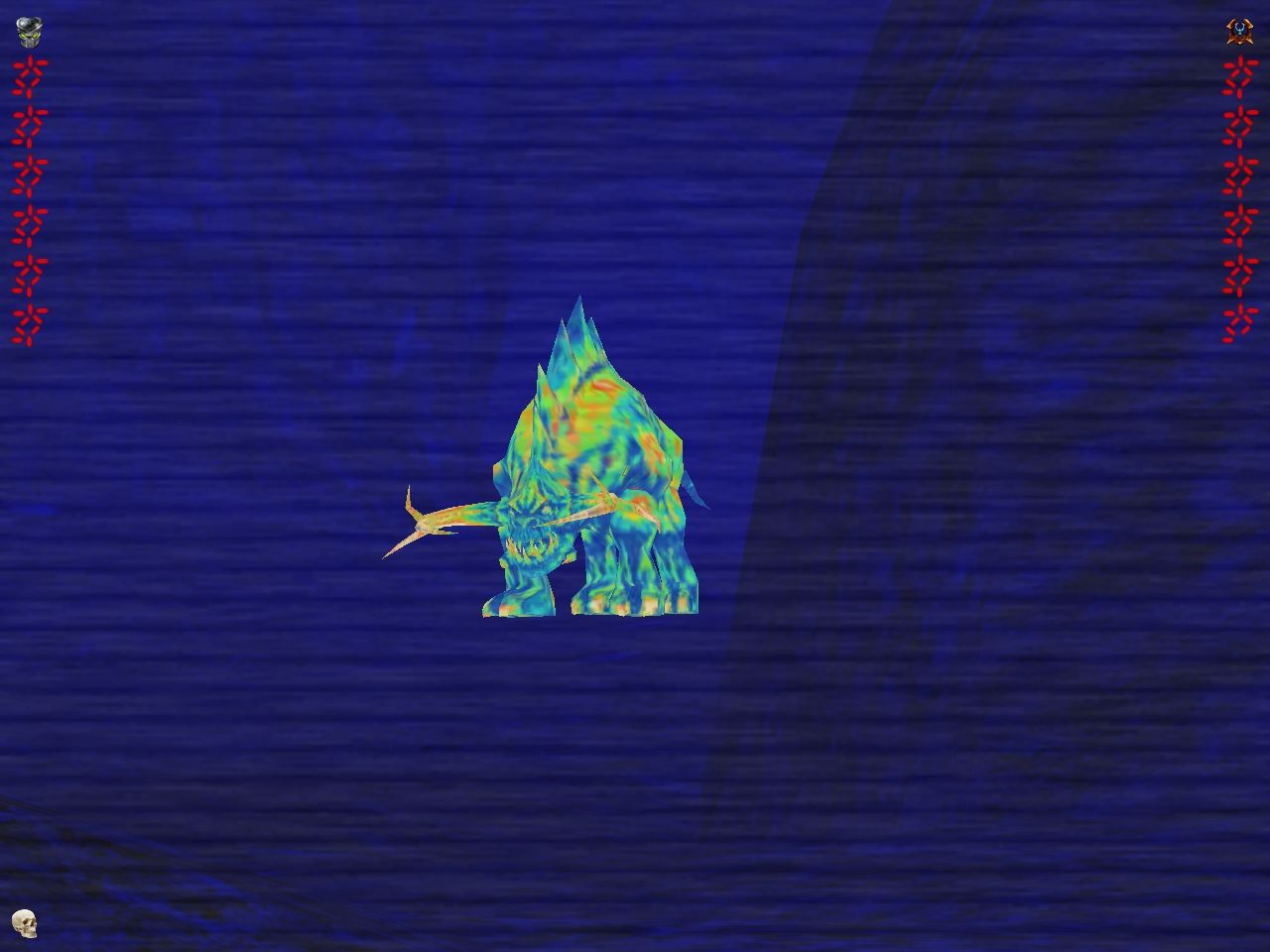 Aliens Versus Predator 2: Primal Hunt 5