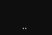 Alpha Mission abandonware