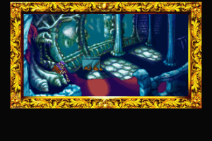 Arthur to Astaroth no Nazo Makaimura: Incredible Toons 1