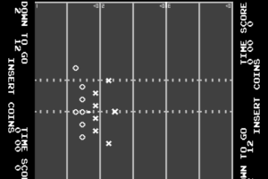 Atari Football abandonware