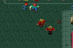 Avengers abandonware