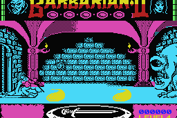 Axe of Rage 10