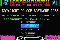 Axe of Rage 1