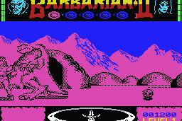Axe of Rage 4