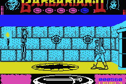 Axe of Rage 8