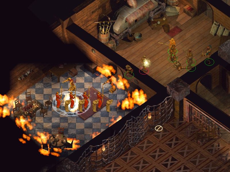 Baldur's Gate II: Shadows of Amn 12