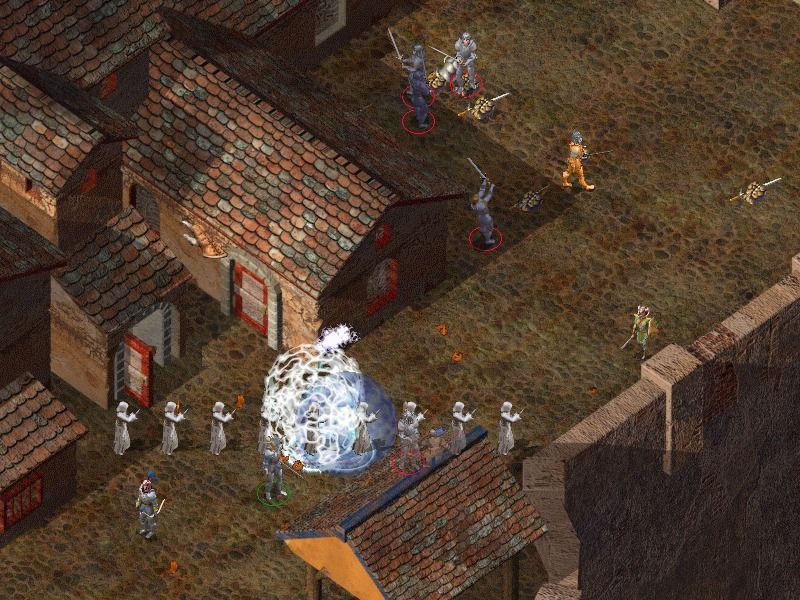 Baldur's Gate II: Shadows of Amn 17