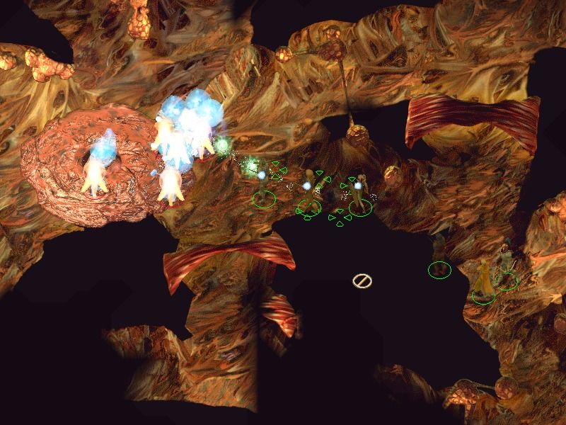 Baldur's Gate II: Shadows of Amn 21