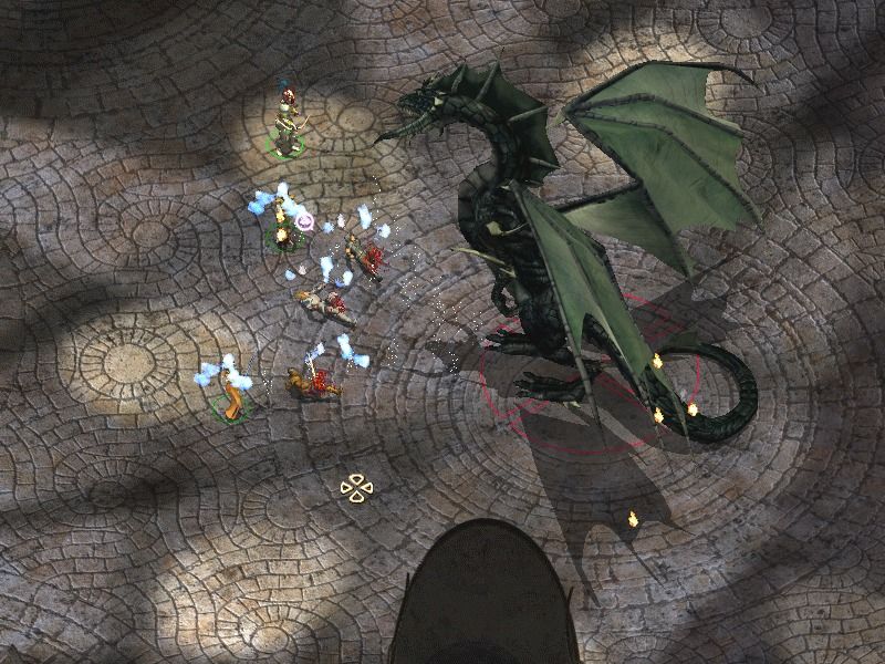 Baldur's Gate II: Shadows of Amn 26