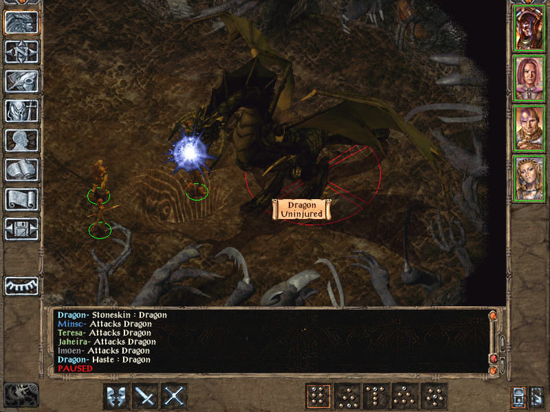 Baldur's Gate II: Shadows of Amn 43