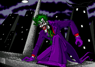 Batman: Return of the Joker 16