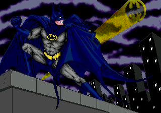 Batman: Return of the Joker 2