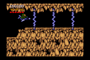 Battletoads 18