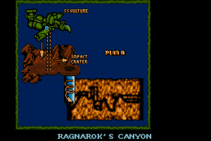 Battletoads 3