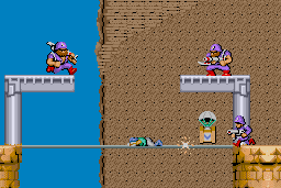 Bionic Commando 13