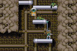 Bionic Commando 17