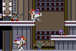 Bionic Commando 20