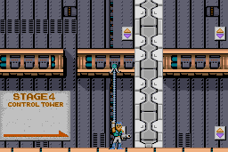 Bionic Commando 21