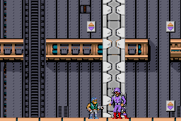 Bionic Commando 22