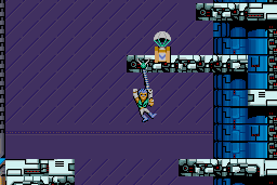 Bionic Commando 24