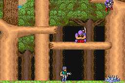 Bionic Commando 2