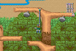Bionic Commando 3
