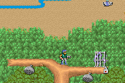 Bionic Commando 4