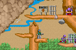 Bionic Commando 5