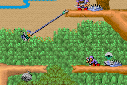 Bionic Commando 7