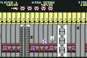 Bionic Commando 16