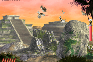 Birdie Shoot abandonware