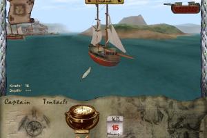Boat Fury abandonware