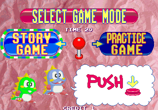 Bubble Memories: The Story of Bubble Bobble III abandonware