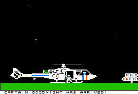 Captain Goodnight and the Islands of Fear 3