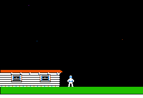 Captain Goodnight and the Islands of Fear 4