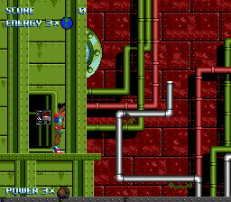 Captain Planet and the Planeteers 7