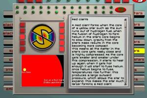 Captain Scarlet: In the Shadow of Fear 23