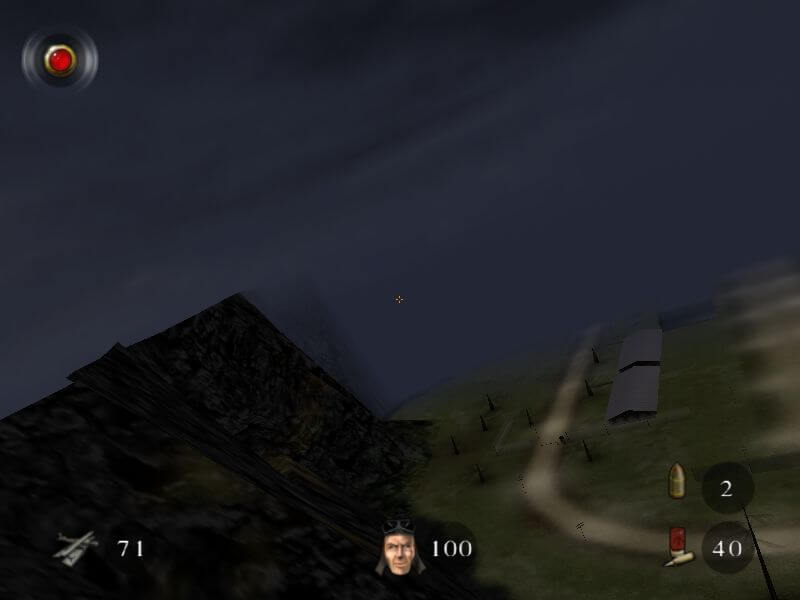 Codename: Eagle 19
