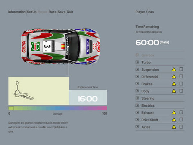 Colin McRae Rally 2.0 9