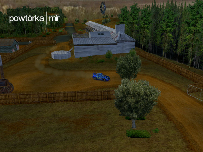 Colin McRae Rally 2.0 4