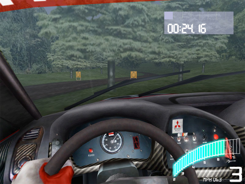 Colin McRae Rally 2.0 6